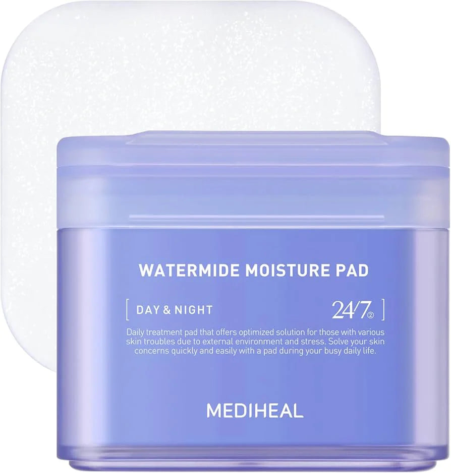 Mediheal Heal Toner Pad