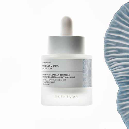 Centella Matrixyl 10% Ampolue