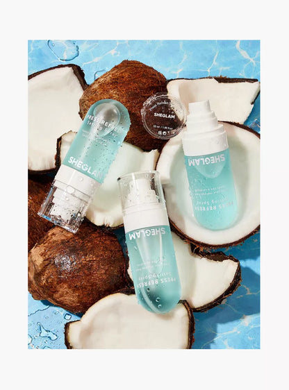 Sheglam Setting Spray (Blue)