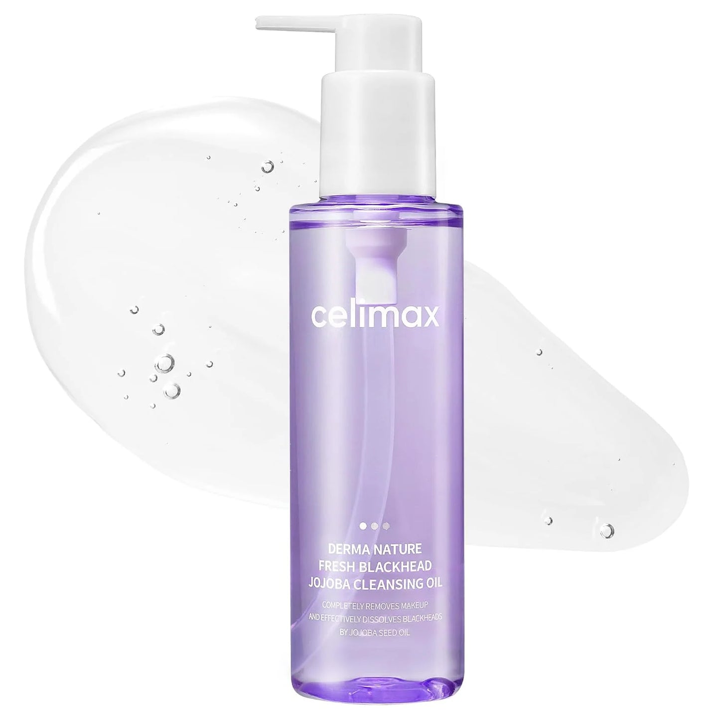Celimax Cleansing Oil big