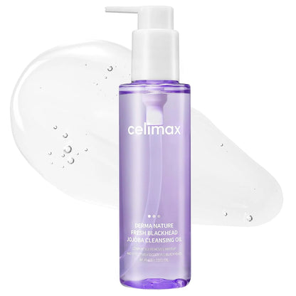Celimax Cleansing Oil big
