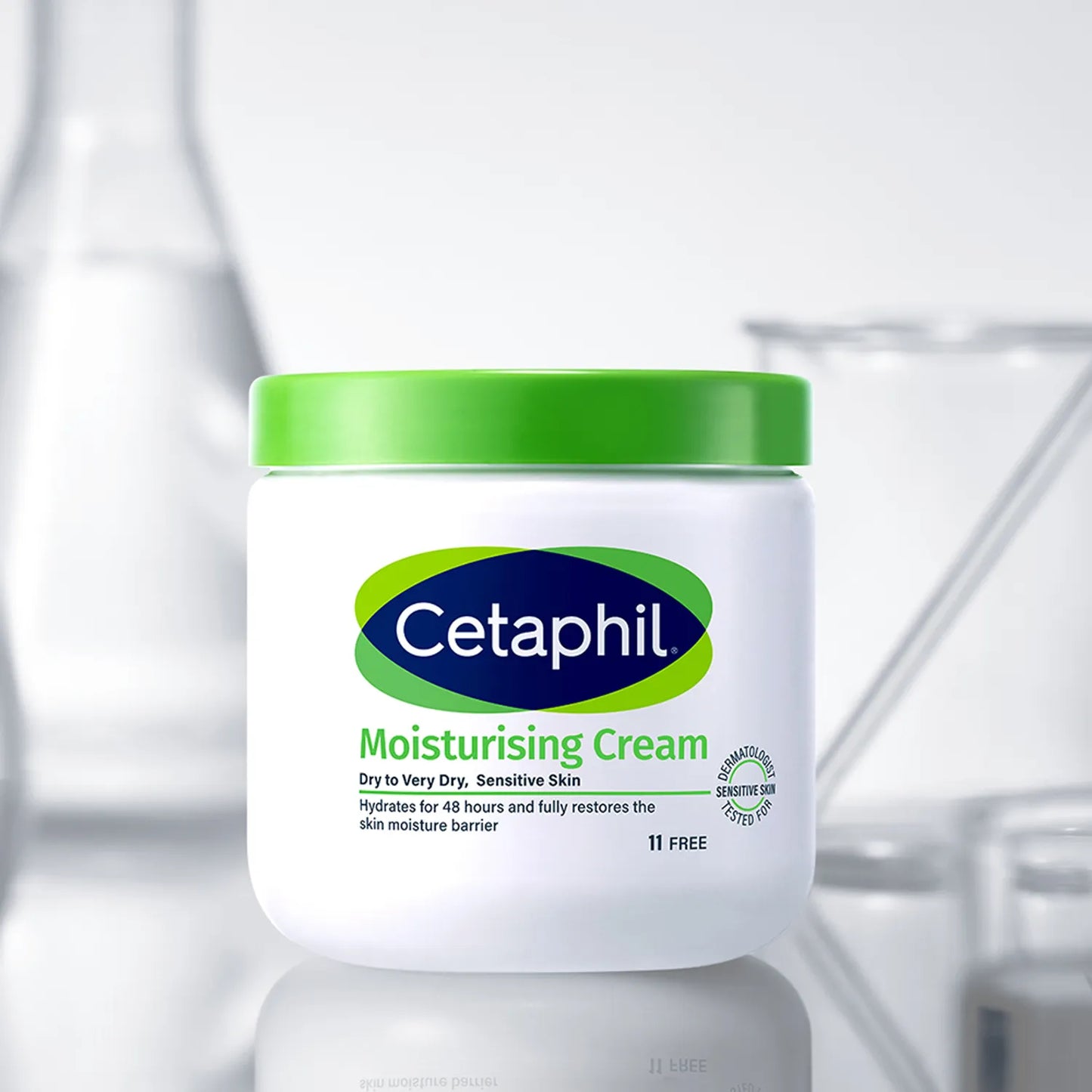 Cetaphil  Moistursing Cream