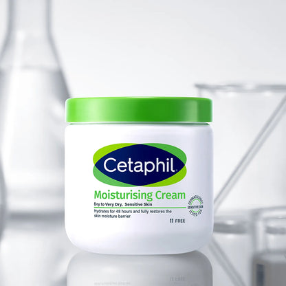 Cetaphil  Moistursing Cream