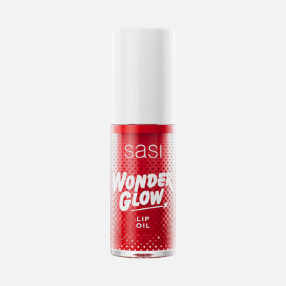 Sasi Wonder Glow Lip Oil