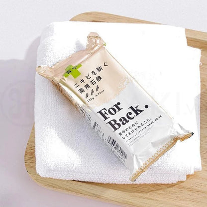 For Back Soap for back acne