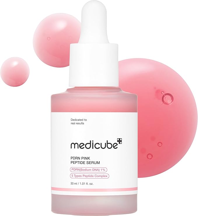 Medicube PDRN serum