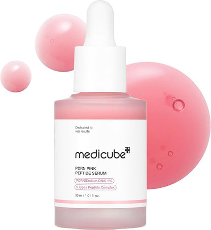 Medicube PDRN serum