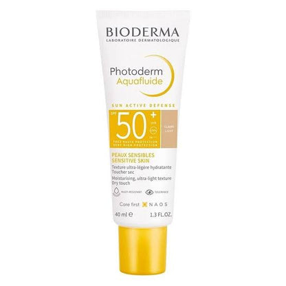 Bioderma Tone up Suncreen