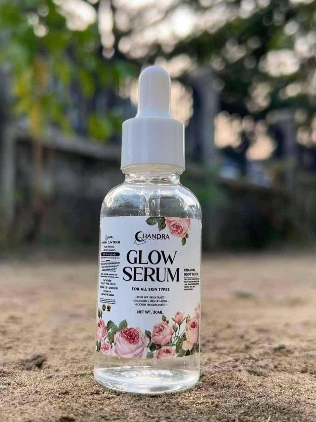 Chandra Serum
