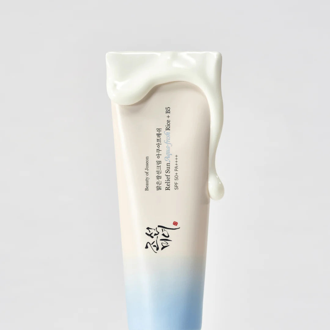 Beauty of Josean Reliaf Sun Aqua-Fresh