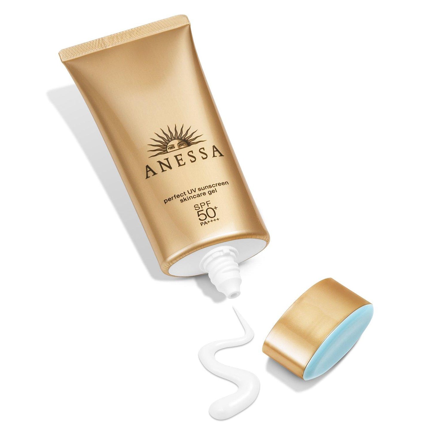 Anessa Perfect UV Sunscreen Skincare Gel