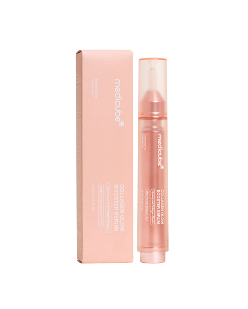 Medicube Collagen booster serum