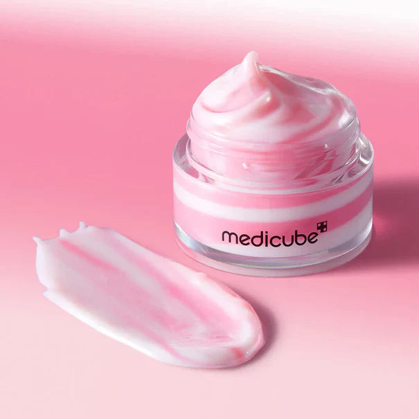 Medicube PDRN lip mask