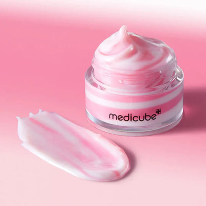 Medicube PDRN lip mask