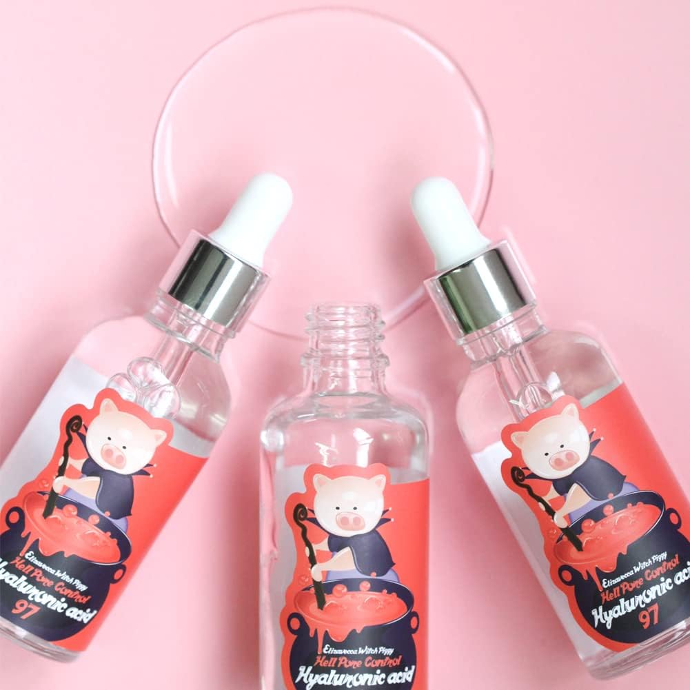 Piggy Serum
