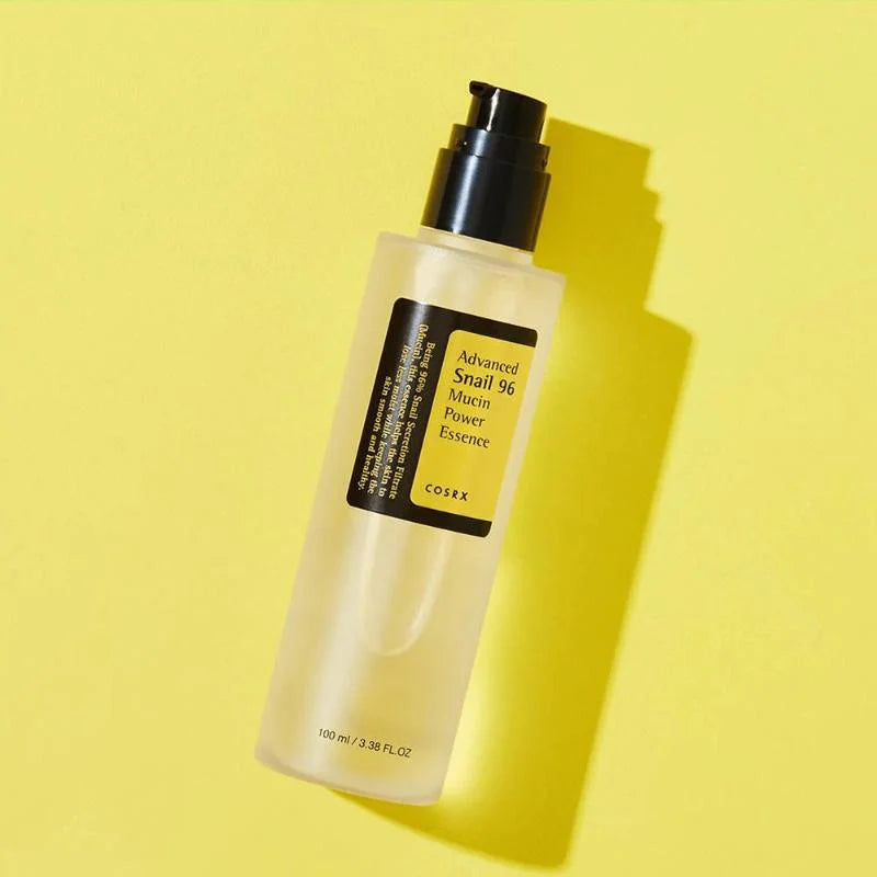 Cosrx Advance Snail 96 Mucin Power Essence