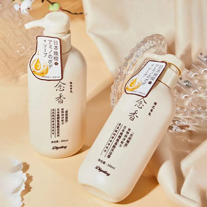 Diyating Shampoo