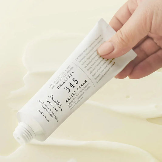 DrAlthea 345 cream
