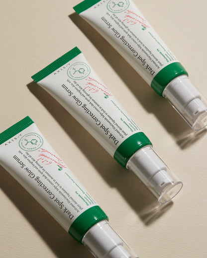 Axis Y Dark Spot Glow Serum