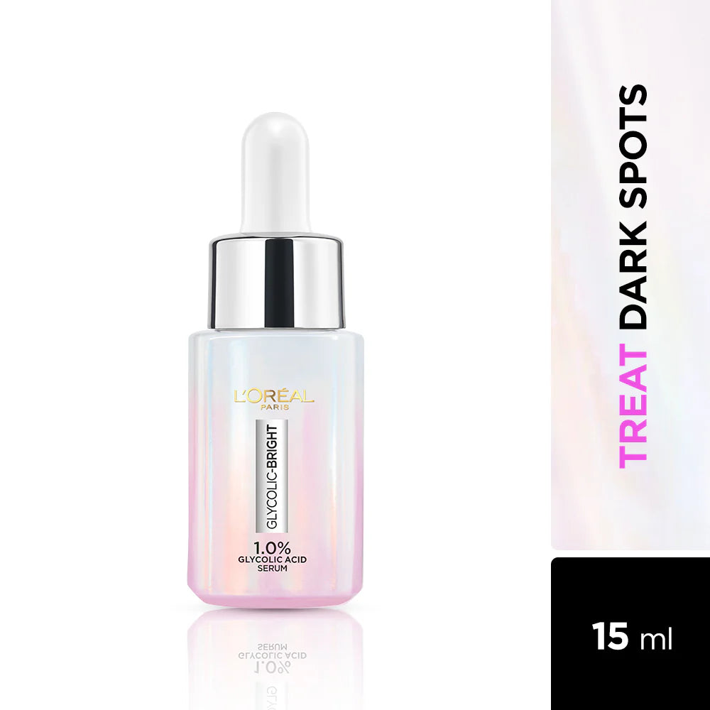 Loreal Glycolic serum 15ml