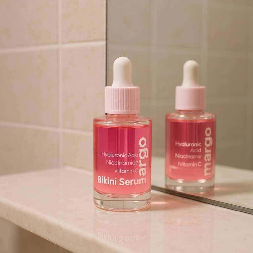Margo Bikini Serum