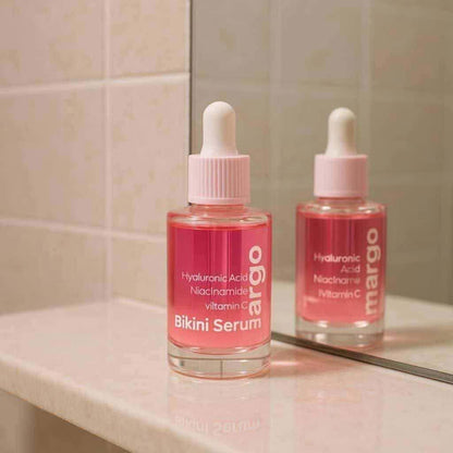 Margo Bikini Serum
