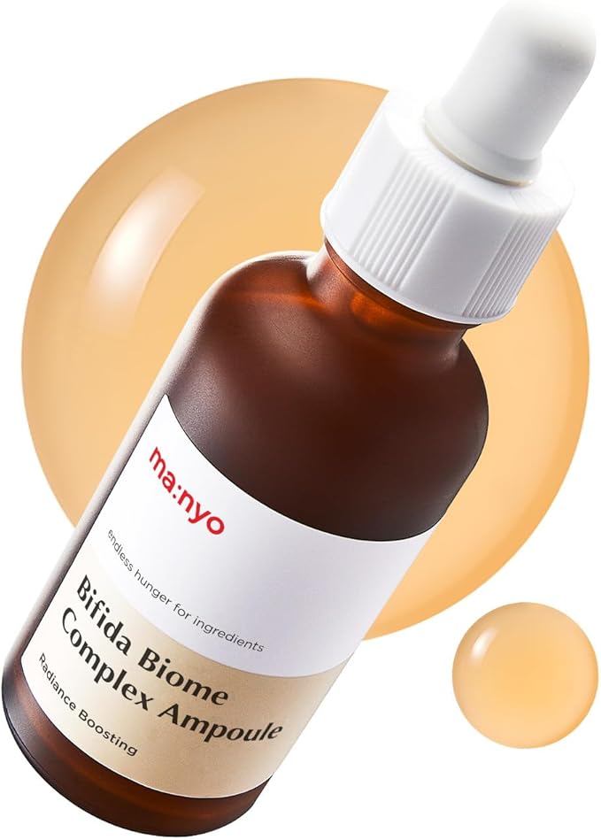 Ma Nyo Biome Complex Ampoule