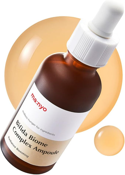 Ma Nyo Biome Complex Ampoule
