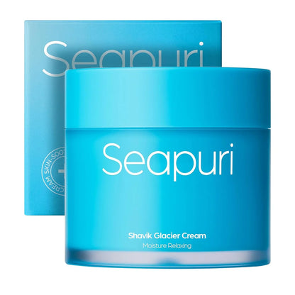 Seapuri Moisture