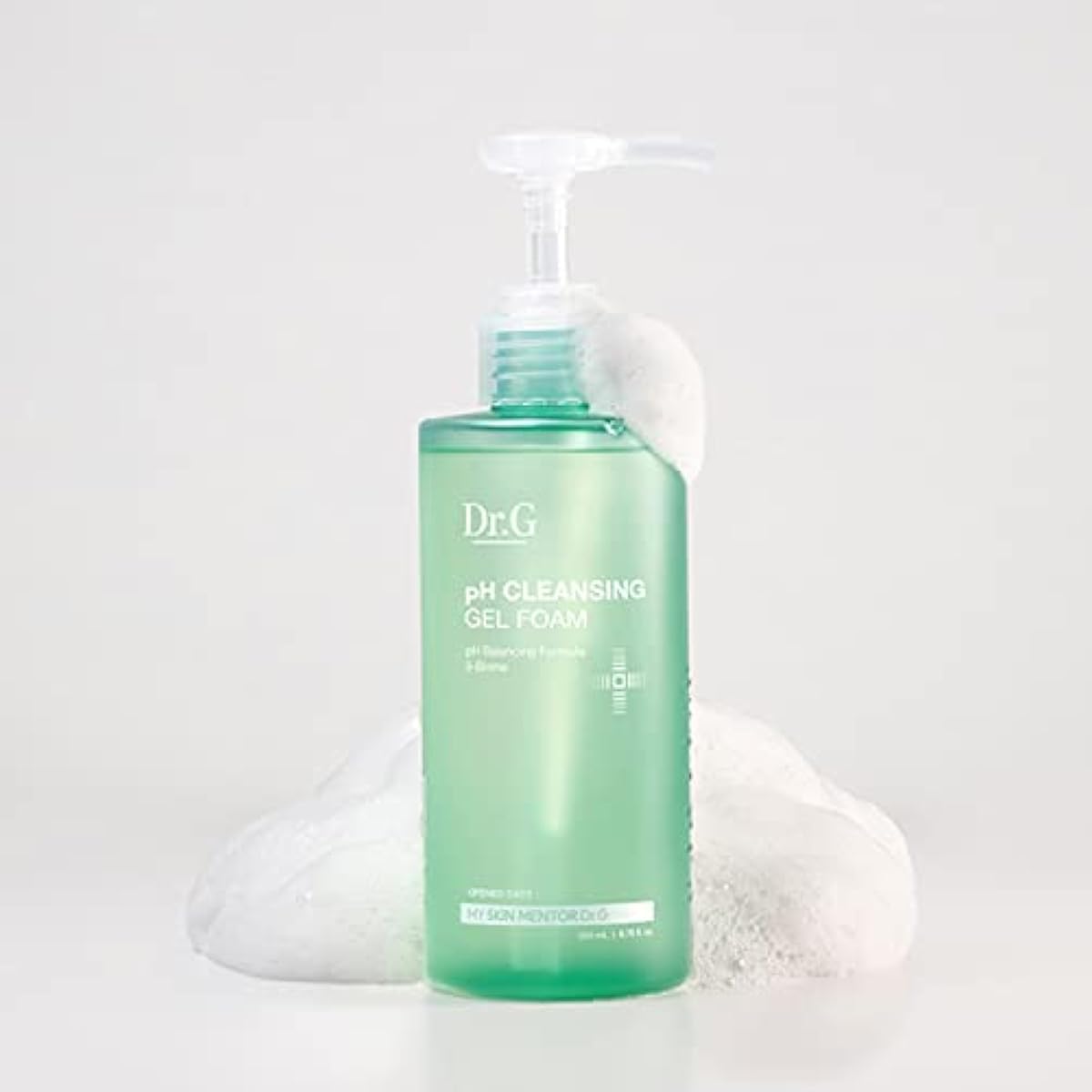 Dr.G PH Cleansing Gel Foam