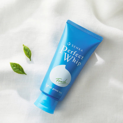 Senka Perfect Whip (Blue)
