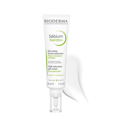 Bioderma Anti- Blemish Gel Cream
