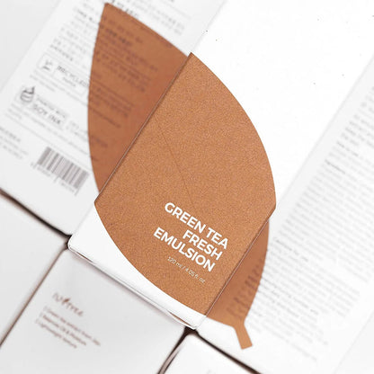 Isntree Emulsion