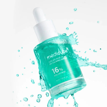 Medicube Azelic acid serum