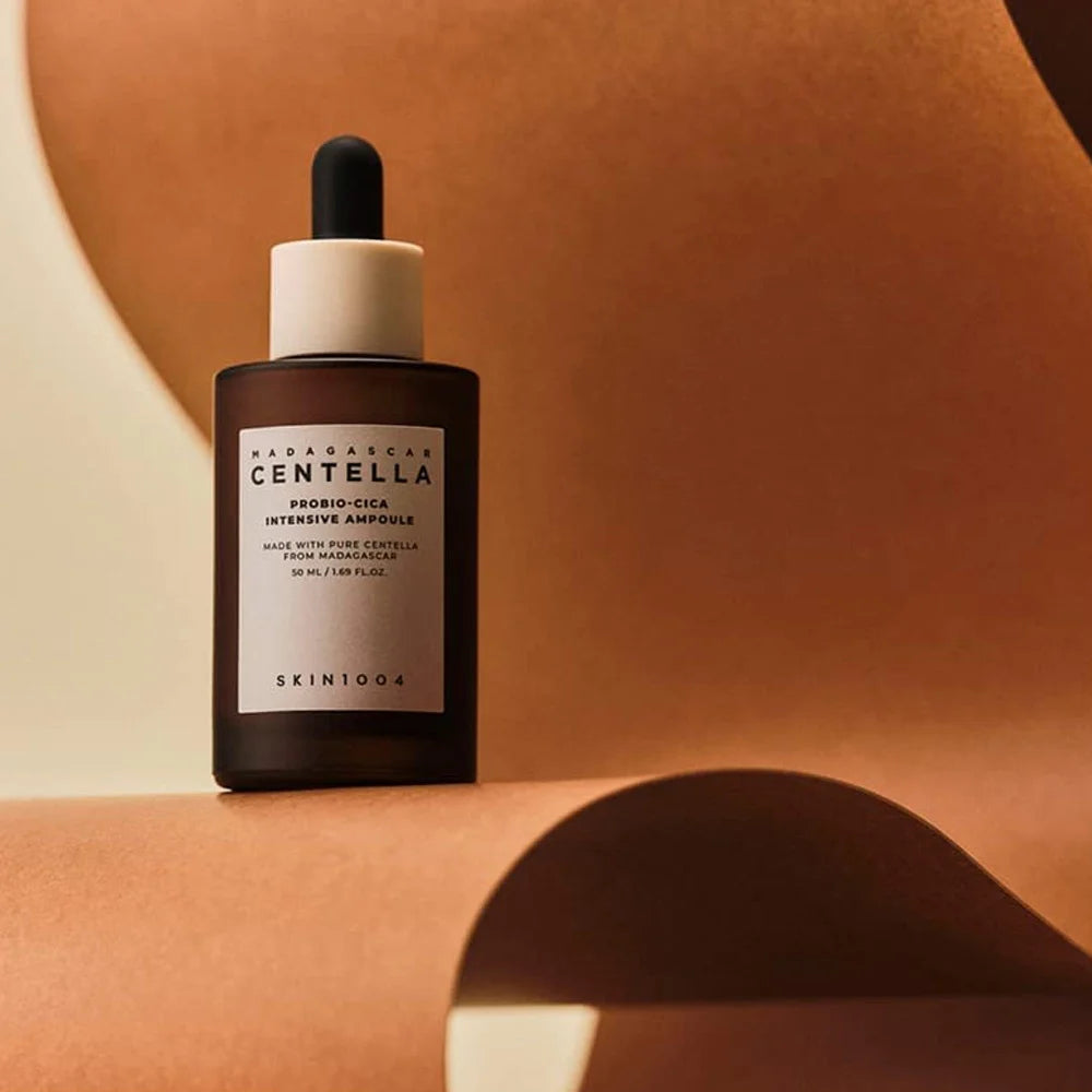 Centella CICA Intensive Ampolue 50ml