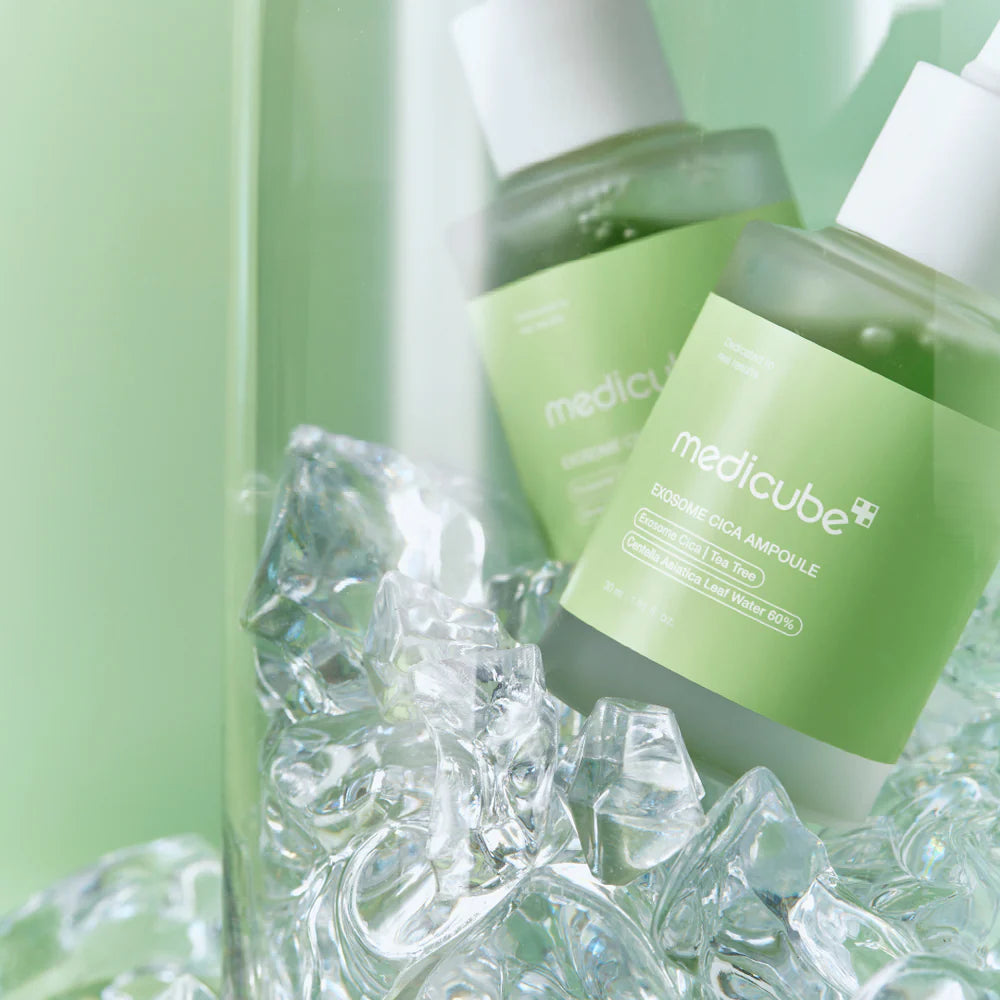 Medicube CICA serum