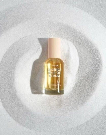 Jeeherb hair serum