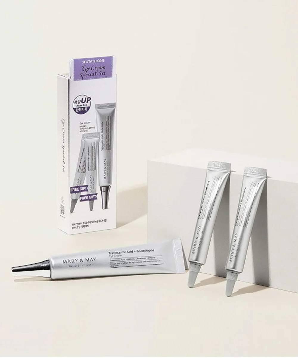Mary & May Eye Cream Brightening (Small)