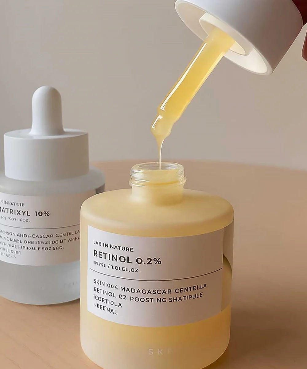 Centella Retinol 0.2% Serum