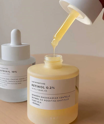 Centella Retinol 0.2% Serum