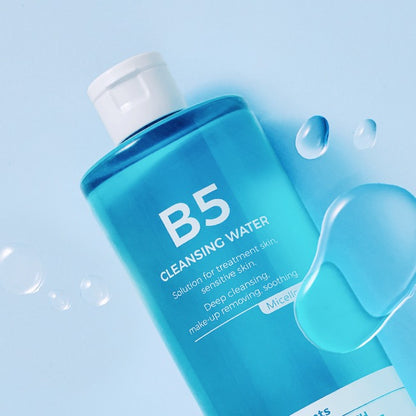 B5 Hyaluronic Cleansing Water