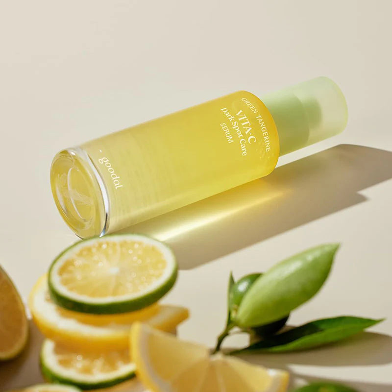 Goodal Vita C darkspot care serum