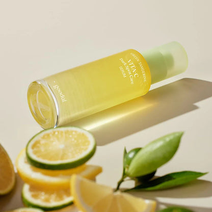 Goodal Vita C darkspot care serum