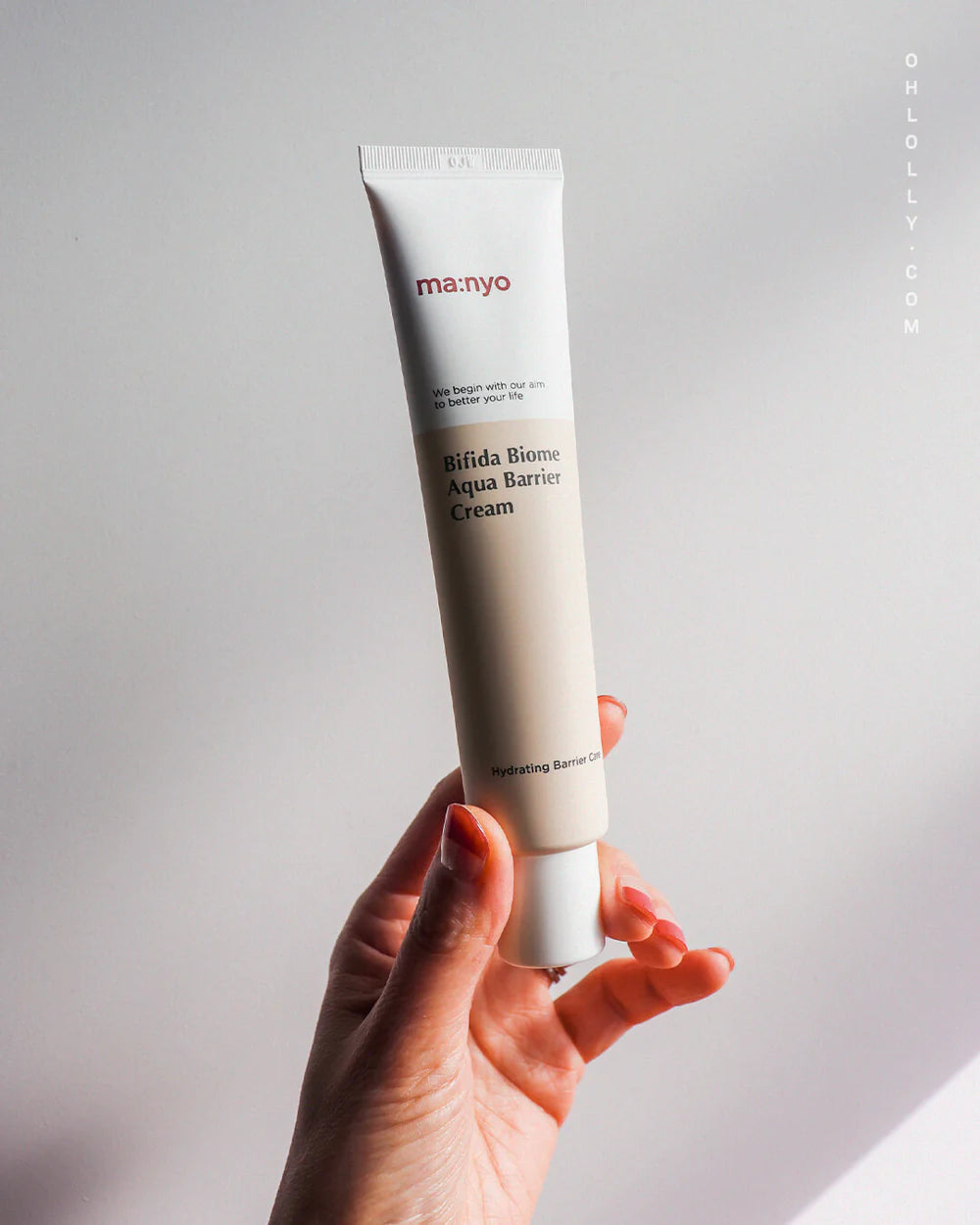 Ma Nyo Aqua Barrier Cream (Big)