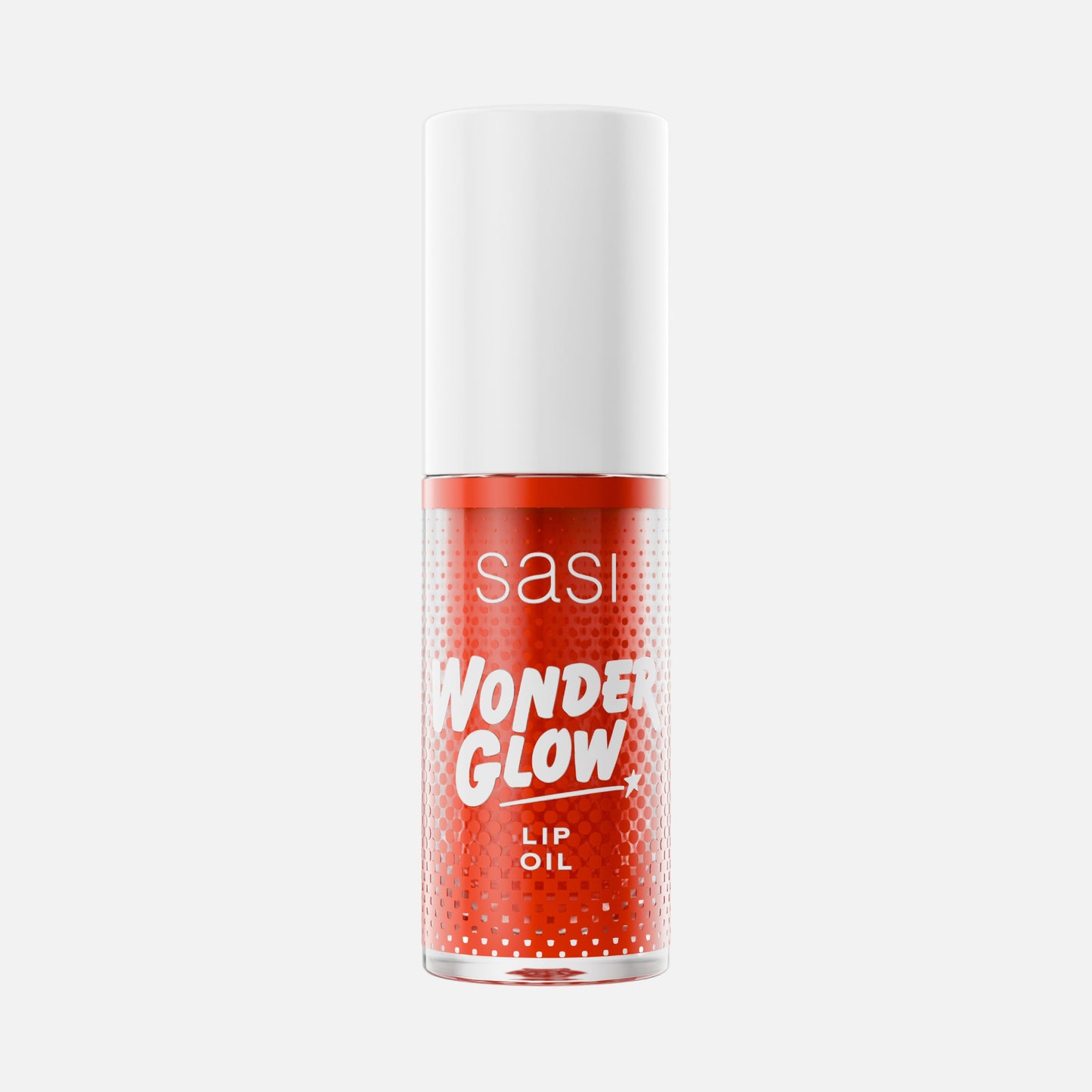 Sasi Wonder Glow Lip Oil