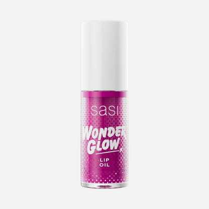 Sasi Wonder Glow Lip Oil