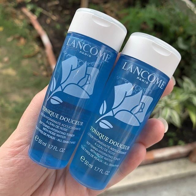 Lancome Toner Blue 50ml