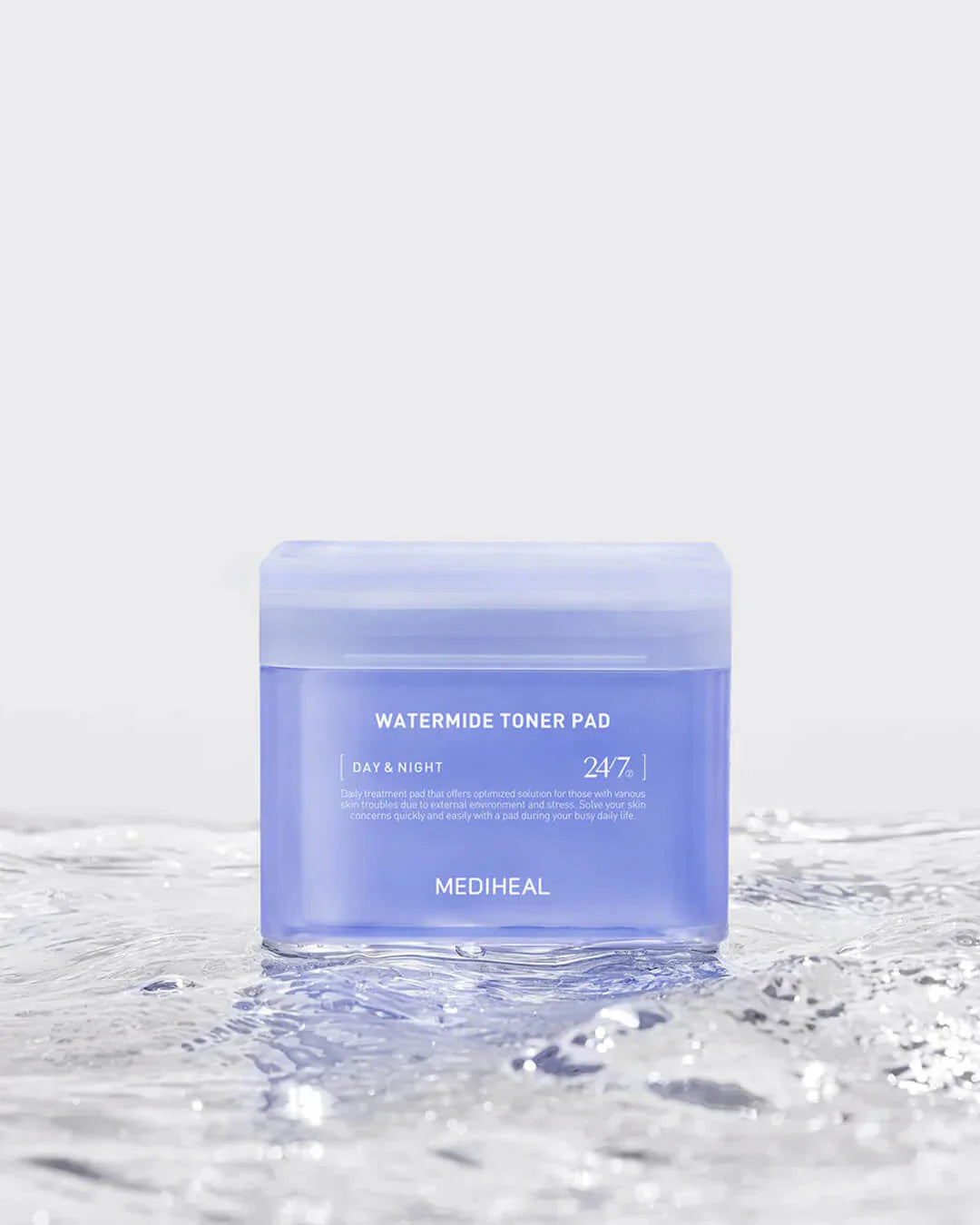 Mediheal Heal Toner Pad
