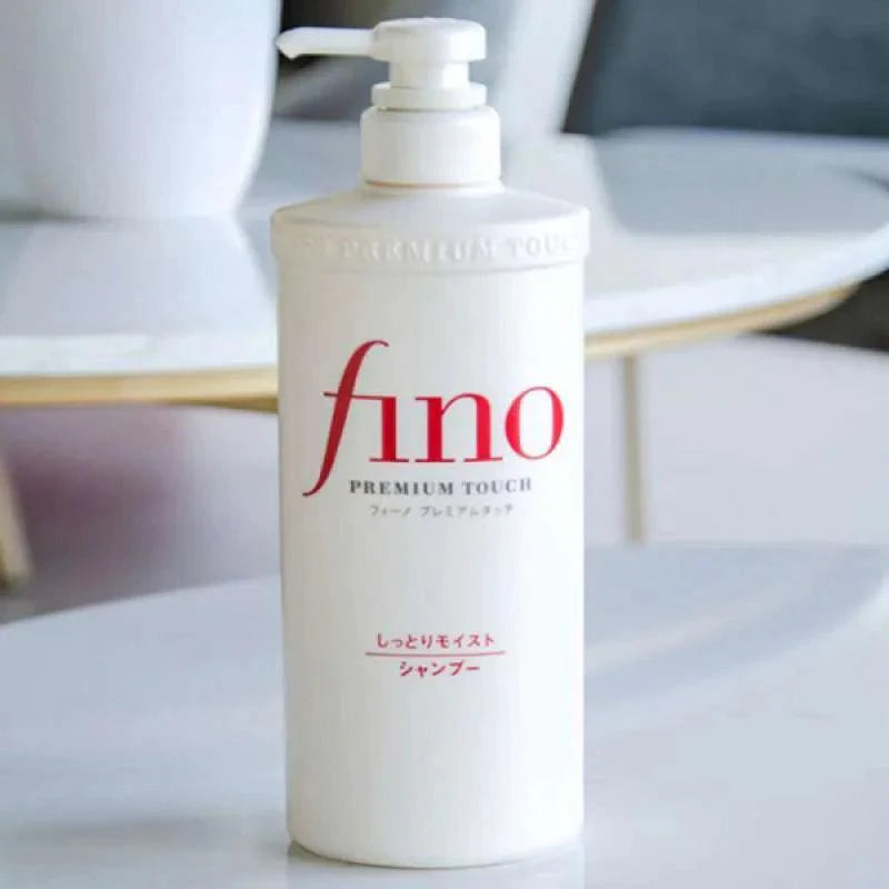 Fino Shampoo