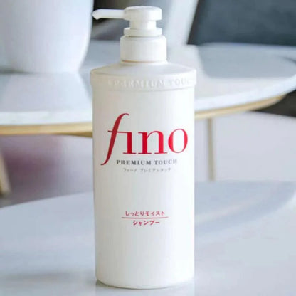 Fino Shampoo